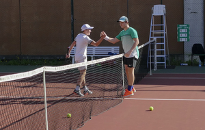 BILAN DU TOURNOI JEUNES 2017