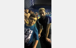 SORTIE QUALIFICATIONS BERCY 2018