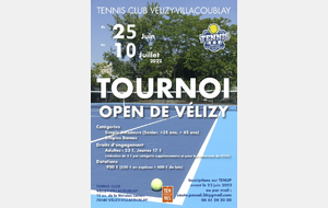 Tournoi du TCVV