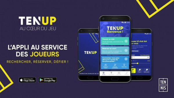 Réinscription saison 2026/2027