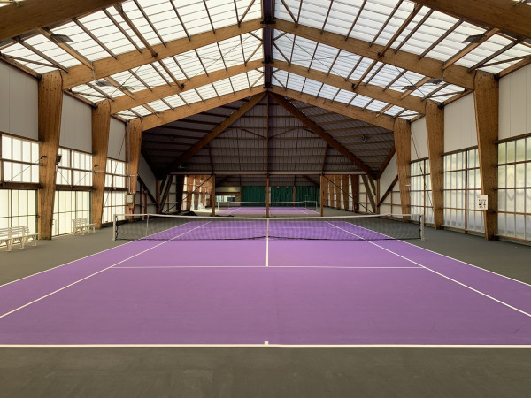 Inscriptions saison 2026 - 2027