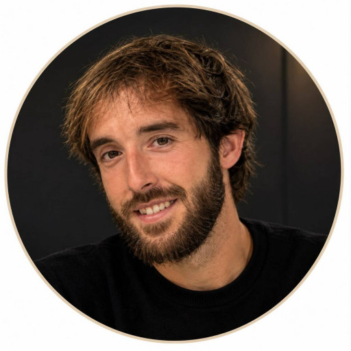 Mateo Halty
